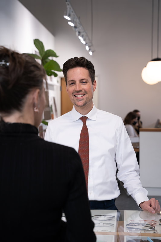 After-Hours Emergency Eye Care for Established Patients