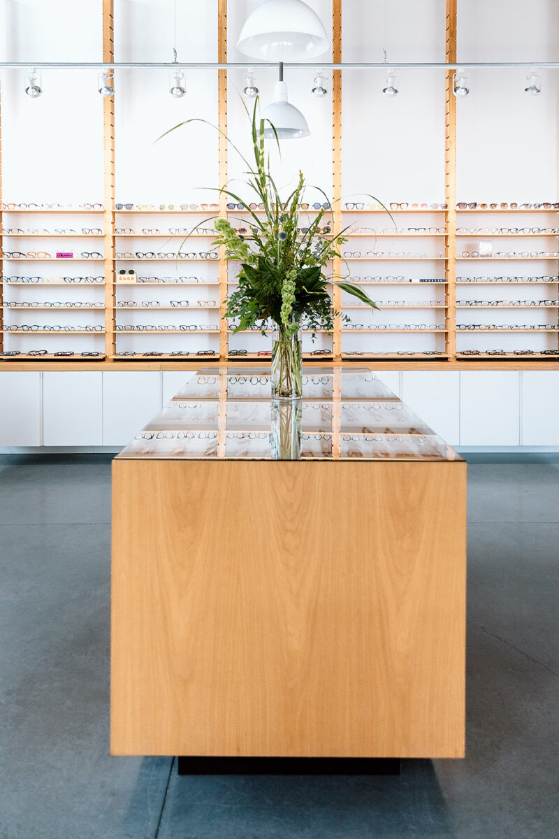 Spectacle: A Locally-Owned Optical Shop and Eye Care Practice in Portland and Beaverton