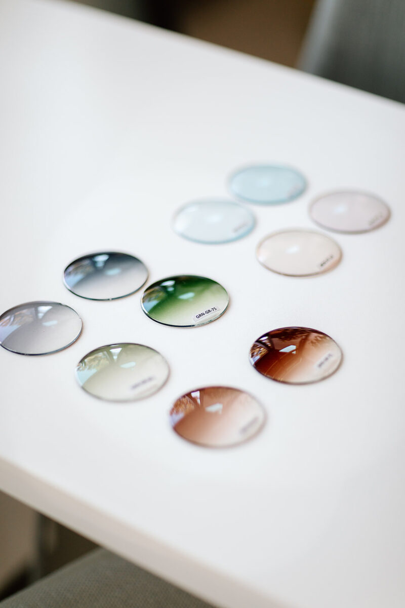 EYEducation 10 Choosing the Right Sunglass Lenses for the Pacific Northwest: A Personal Guide for the Portland Area