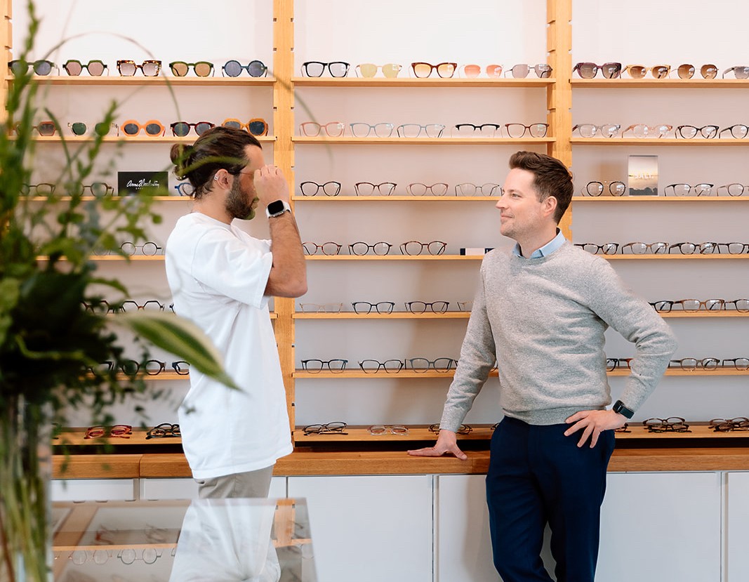 EYEducation 3 Are Premium Progressive Lenses Worth It? Key Differences You Need to Know
