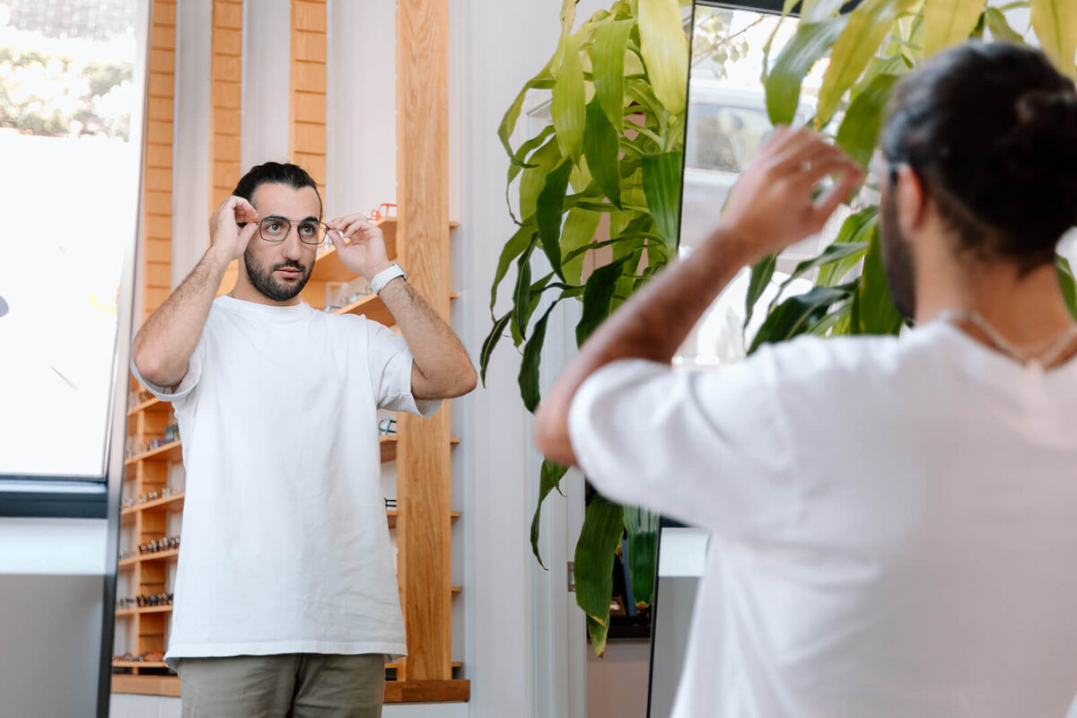 EYEducation 1 Progressive Lenses vs. Reading Glasses: Which is Right for You? | Spectacle PDX