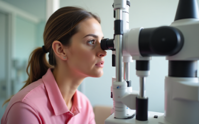 EYEducation 6 Are Annual Eye Exams Worth It? How Often You Really Need an Eye Test