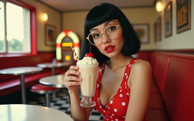 EYEducation 7 The Dita Collection: Elevating Your Eyewear Style in Portland