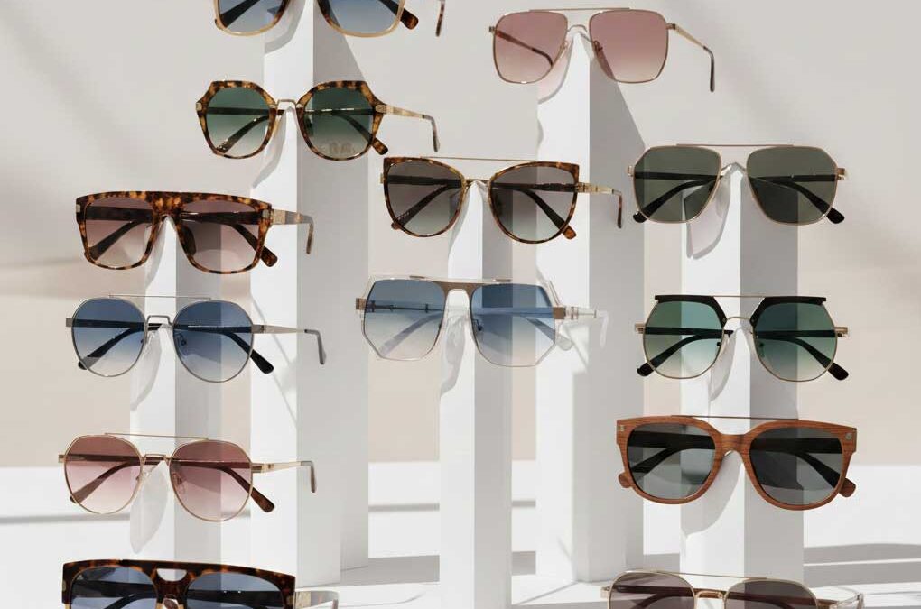 trendy sunglasses for men and women