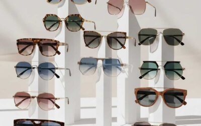 EYEducation 8 Portland Eyewear Guide: How to Choose Glasses That Fit Your Lifestyle