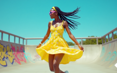 EYEducation 9 Eyewear for Creatives: Show Off Your Style